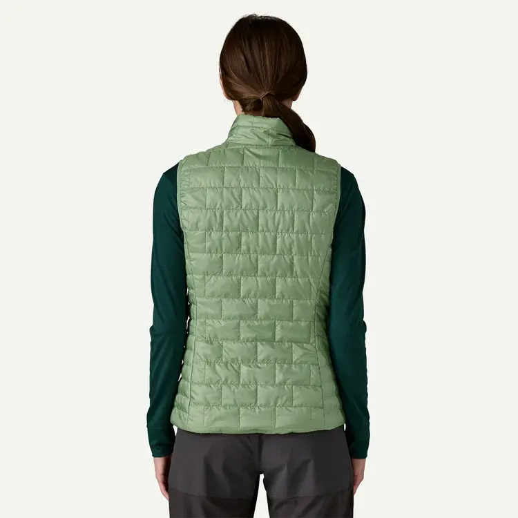 Women's Nano Puff Vest