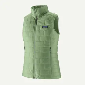 Women's Nano Puff Vest