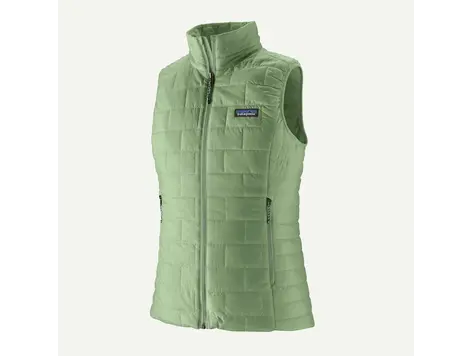 Women's Nano Puff Vest