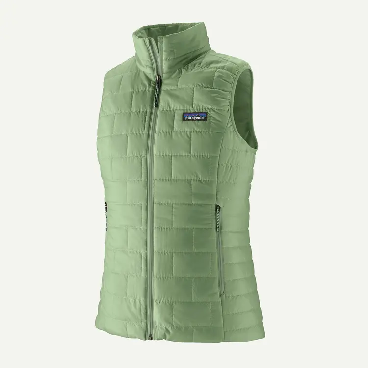 Women's Nano Puff Vest