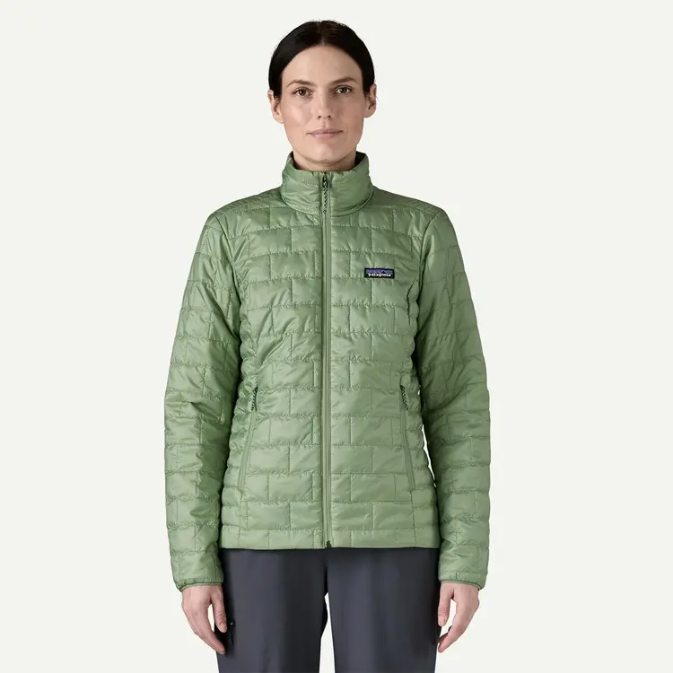 Women's Nano Puff Jacket