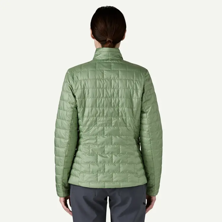 Women's Nano Puff Jacket