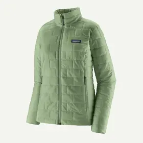 Women's Nano Puff Jacket