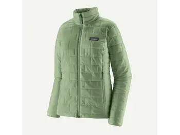 Women's Nano Puff Jacket