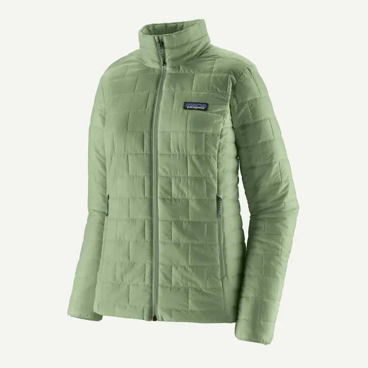 Women's Nano Puff Jacket