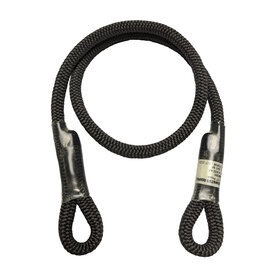 BlueWater 8mm VT Prusik