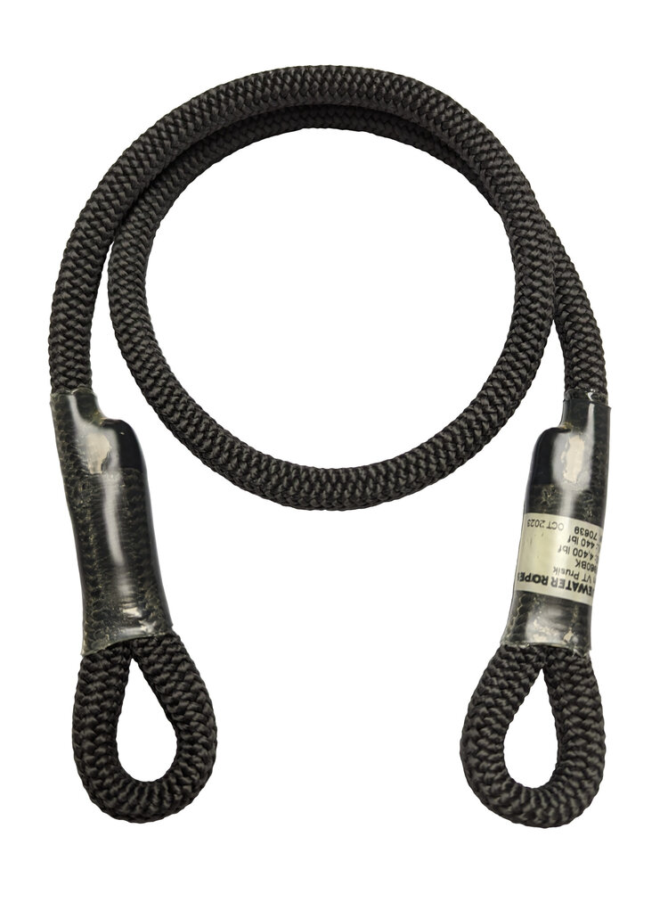 BlueWater 8mm VT Prusik