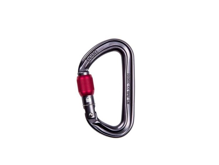 OCUN Hawk Screw Carabiner