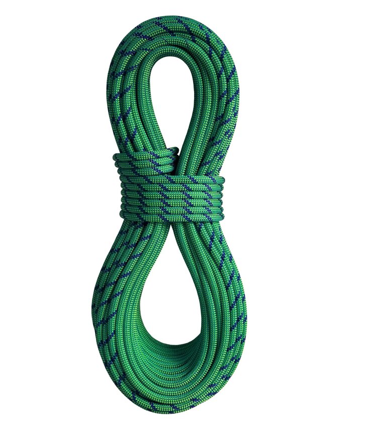 BlueWater 8.8 Argon Climbing Rope