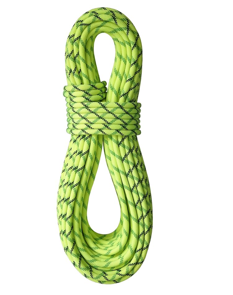 BlueWater 9.7mm Lightning Pro Climbing Rope