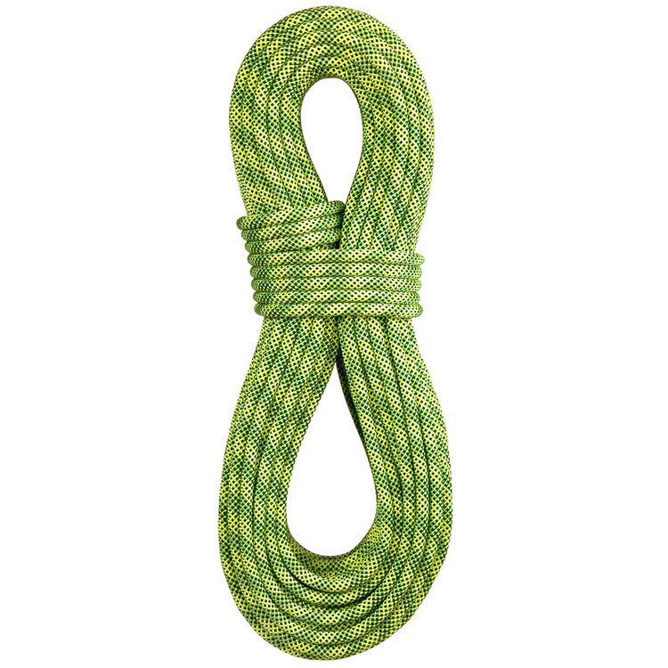 BlueWater 9.7mm Lightning Pro Climbing Rope