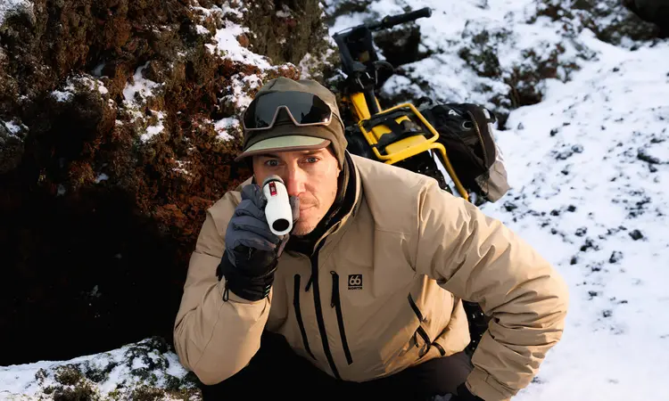 NOCS Provisions Zero Tube 10x25