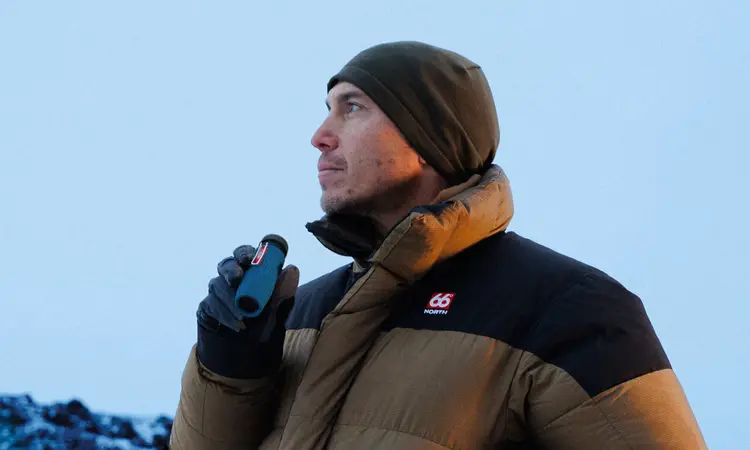 NOCS Provisions Zero Tube 10x25