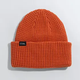 The Crossover Beanie