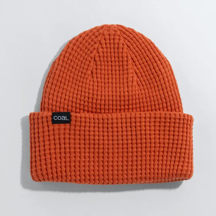 The Crossover Beanie