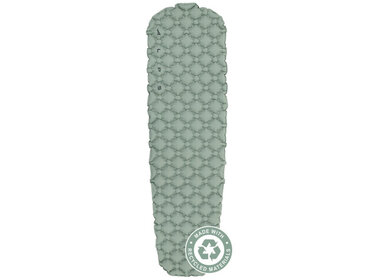 Alps Mountaineering Flicker Sleeping Pad Iceberg Green