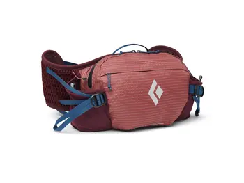Black Diamond Pursuit 6 Waist Pack