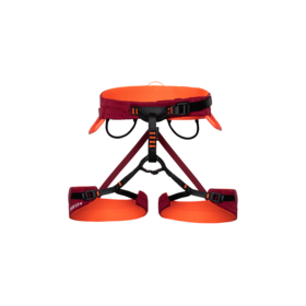 Mammut Women's Togir 2.0 Climbing Harness