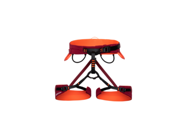 Mammut Women's Togir 2.0 Climbing Harness
