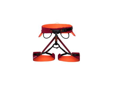 Mammut Women's Togir 2.0 Climbing Harness