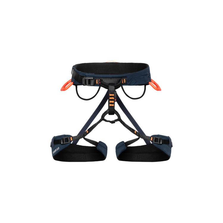 Mammut Men's Togir 2.0 Climbing Harness