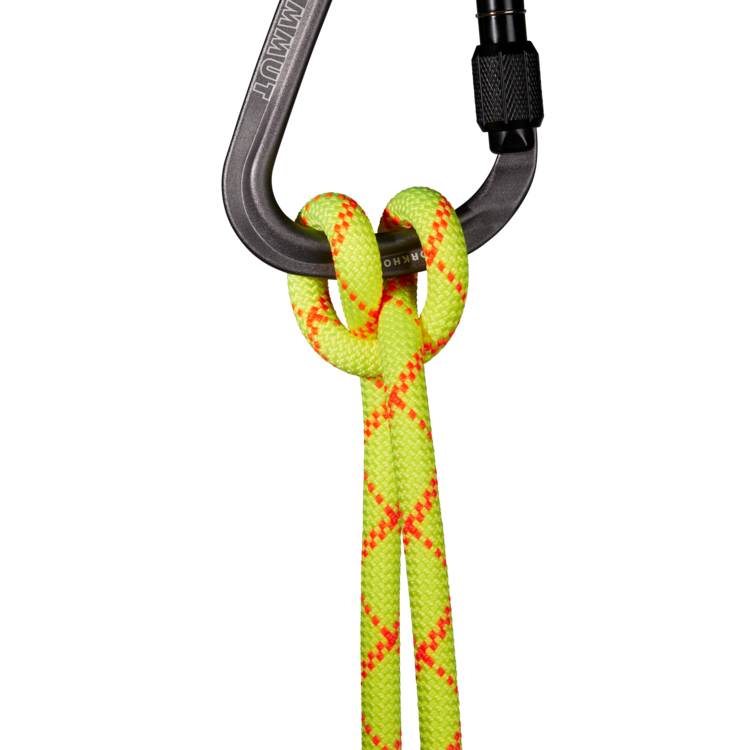 Mammut 9.5 Alpine Core Protect Rope