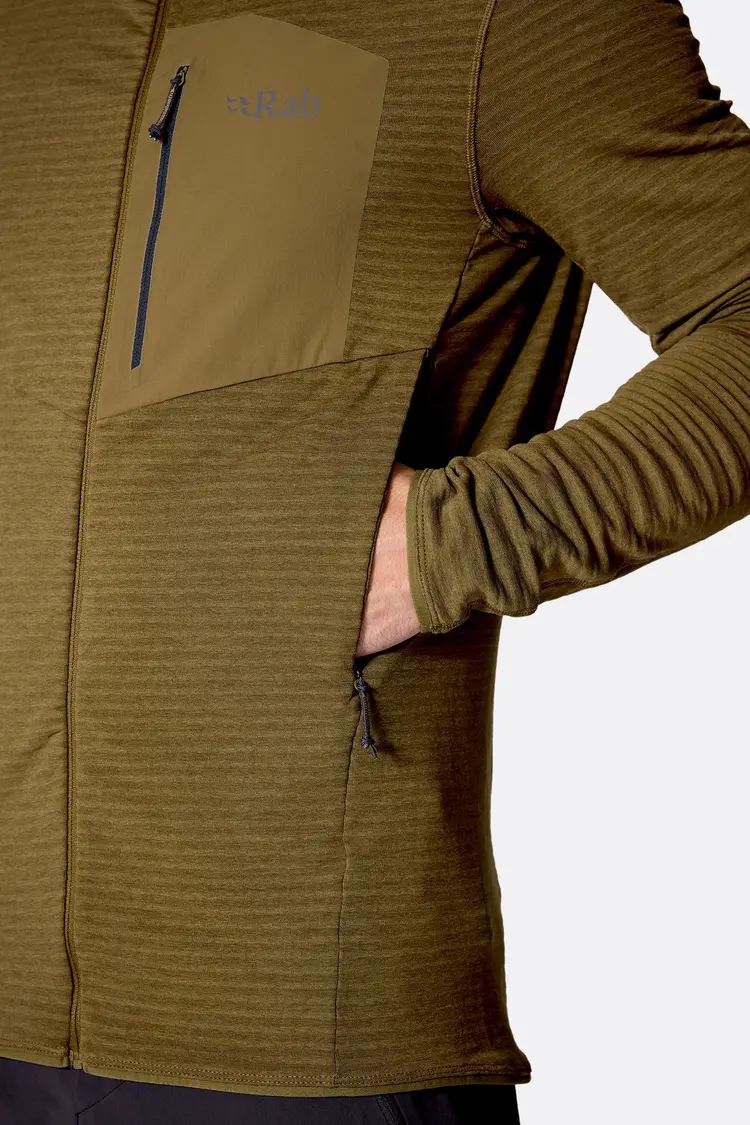 Rab Men's Ascendor Light Hoody