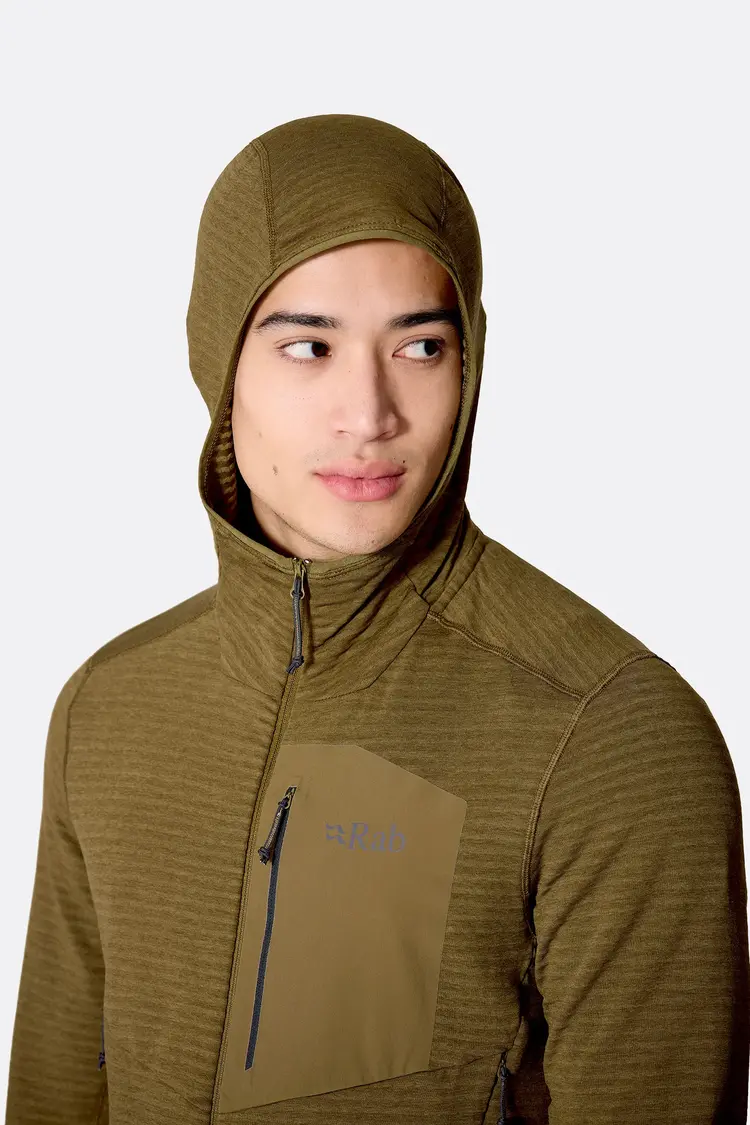 Rab Men's Ascendor Light Hoody