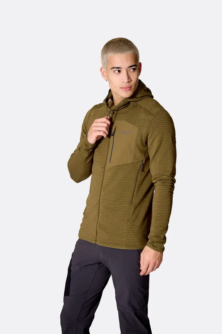Rab Men's Ascendor Light Hoody