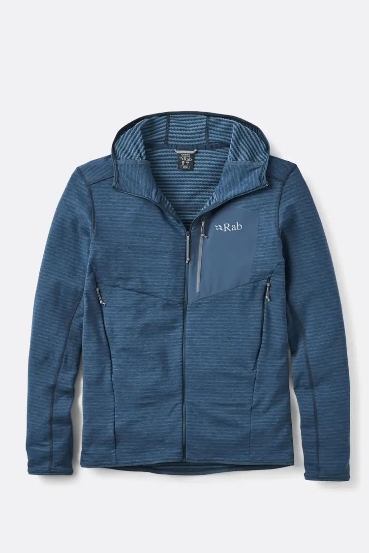 Rab Men's Ascendor Light Hoody