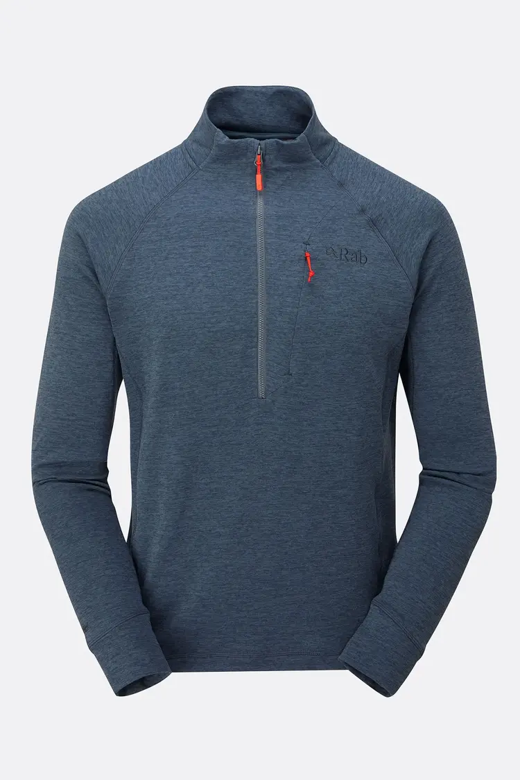 Rab Men's Nexus Pull-On