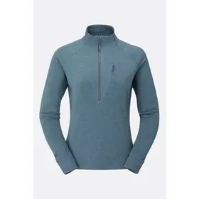 Rab Women's Nexus Pull-On Long Sleeve Shirt