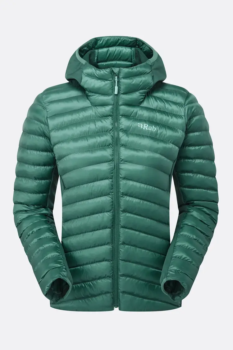 Rab Women's Cirrus Flex Hoody