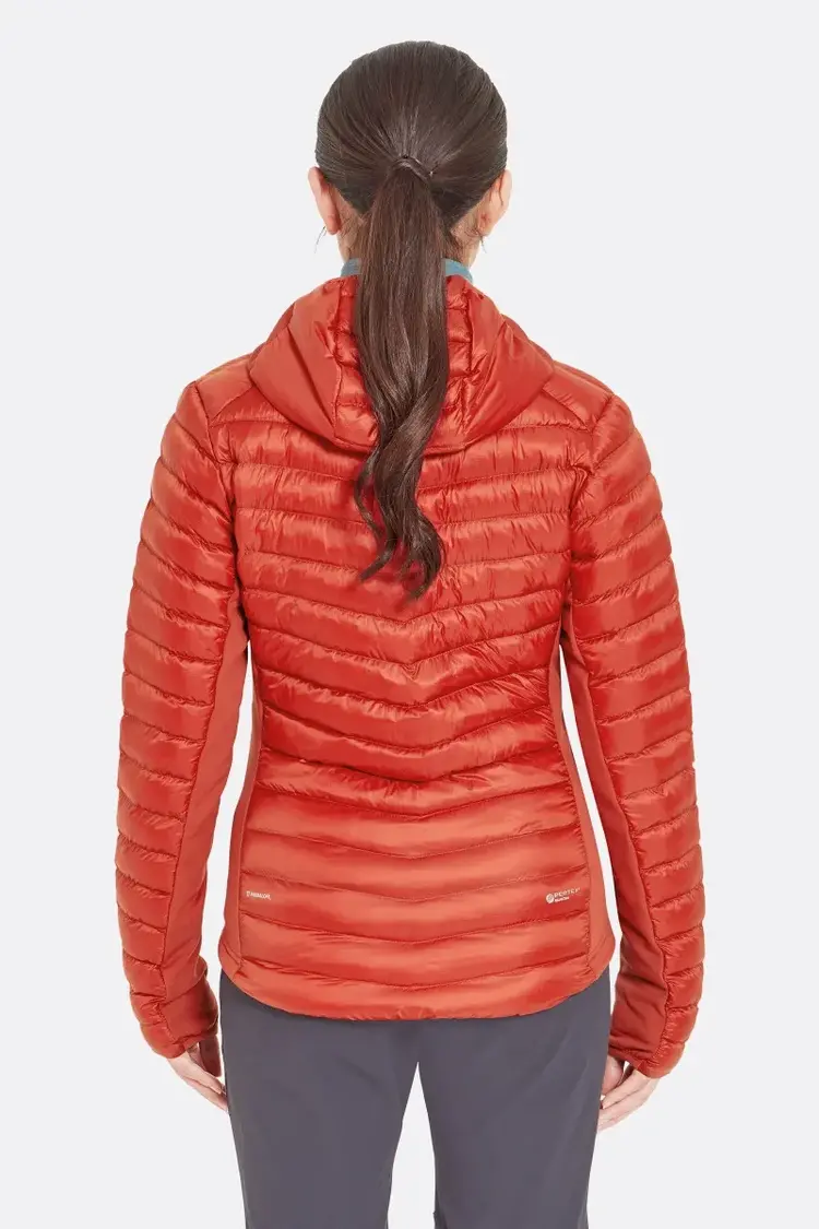 Rab Women's Cirrus Flex Hoody