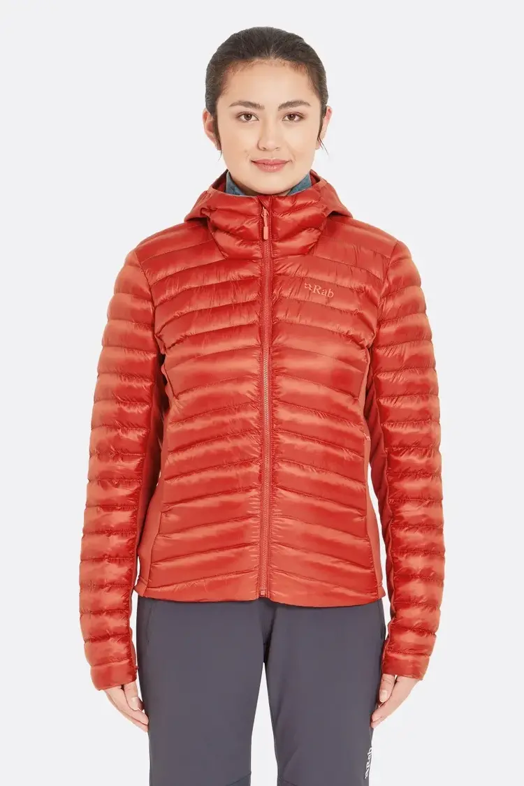 Rab Women's Cirrus Flex Hoody