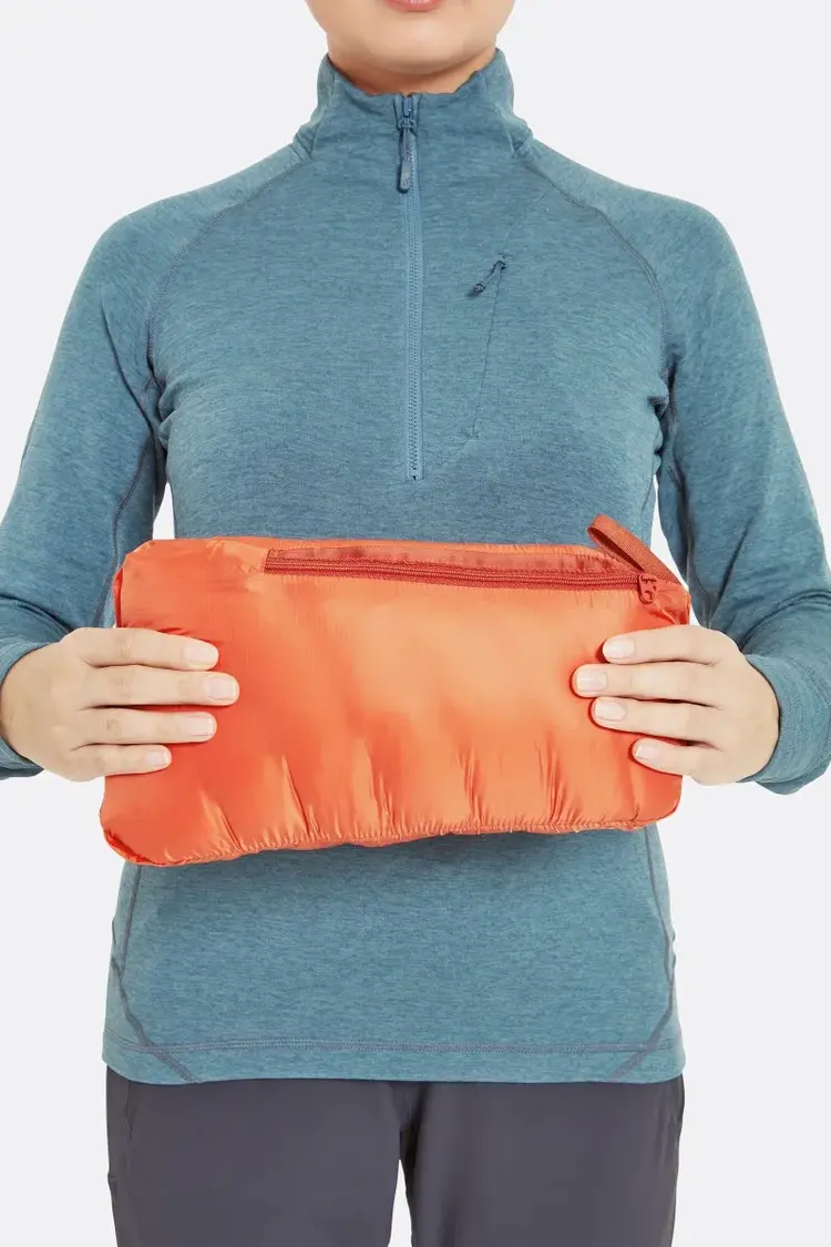 Rab Women's Cirrus Flex Hoody