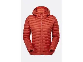 Rab Women's Cirrus Flex Hoody