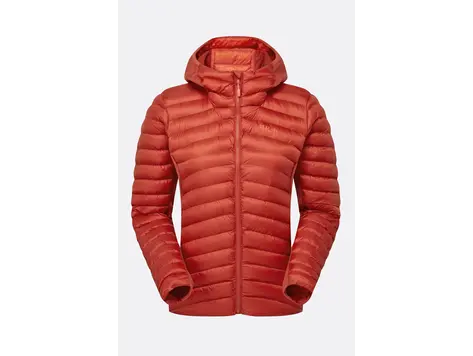 Rab Women's Cirrus Flex Hoody