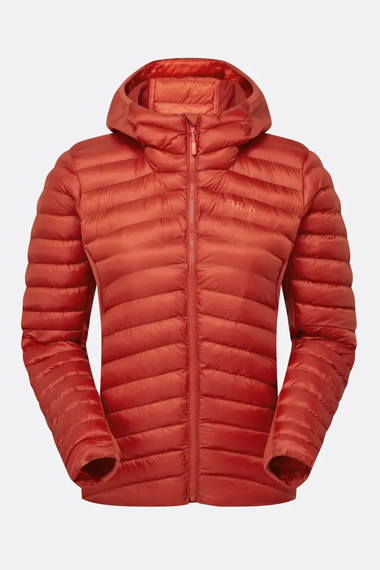 Rab Women's Cirrus Flex Hoody