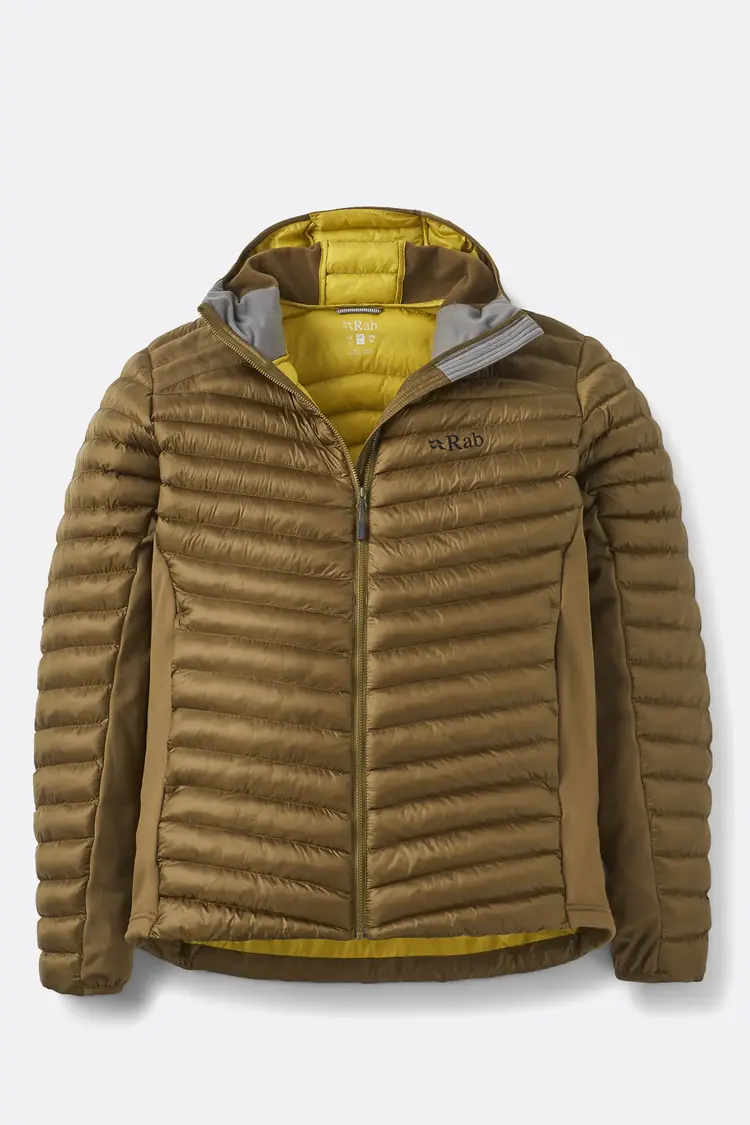 Rab Men's Cirrus Flex Hoody