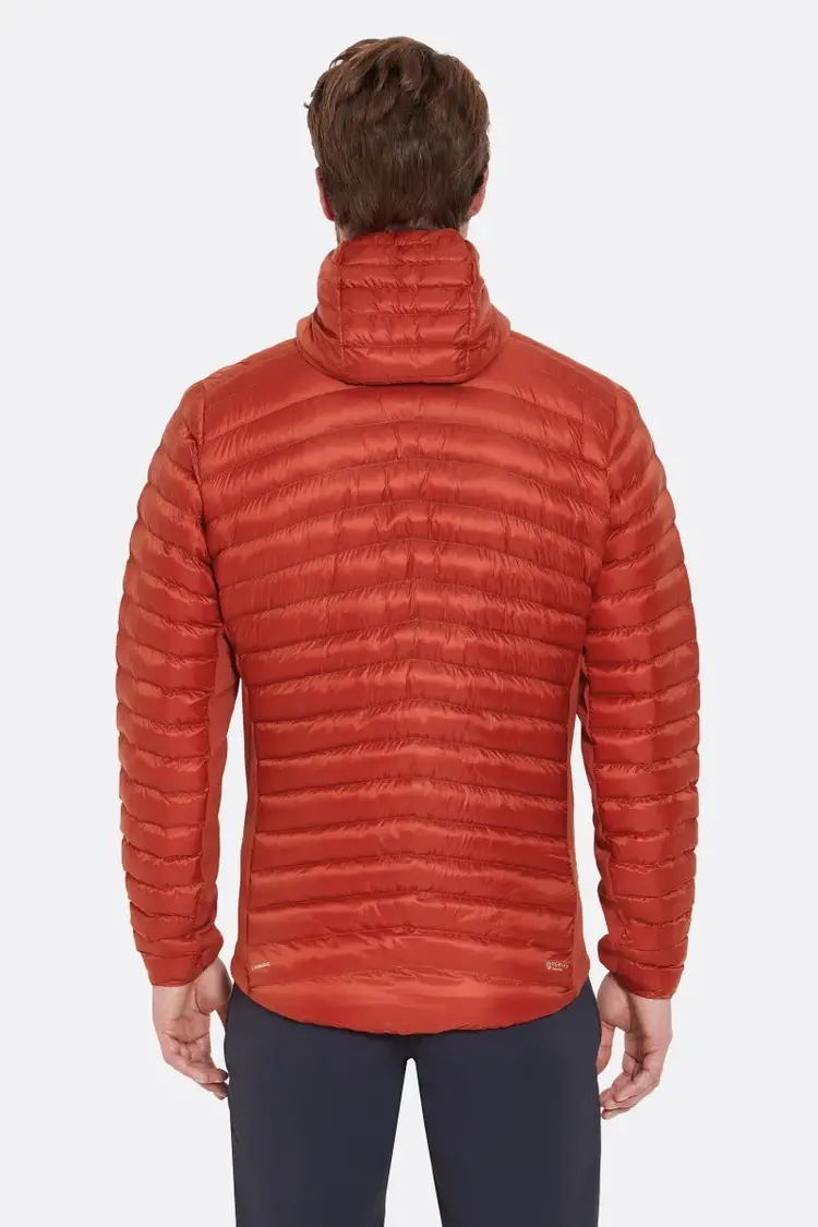 Rab Men's Cirrus Flex Hoody