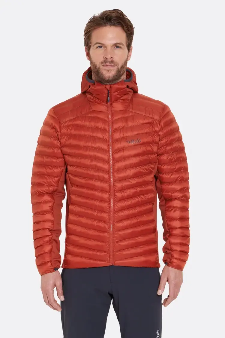 Rab Men's Cirrus Flex Hoody