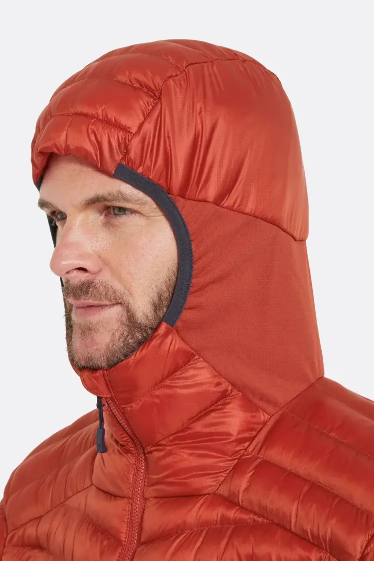 Rab Men's Cirrus Flex Hoody