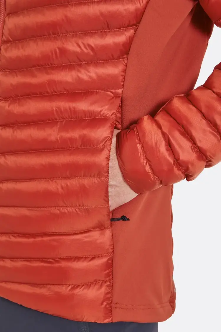 Rab Men's Cirrus Flex Hoody