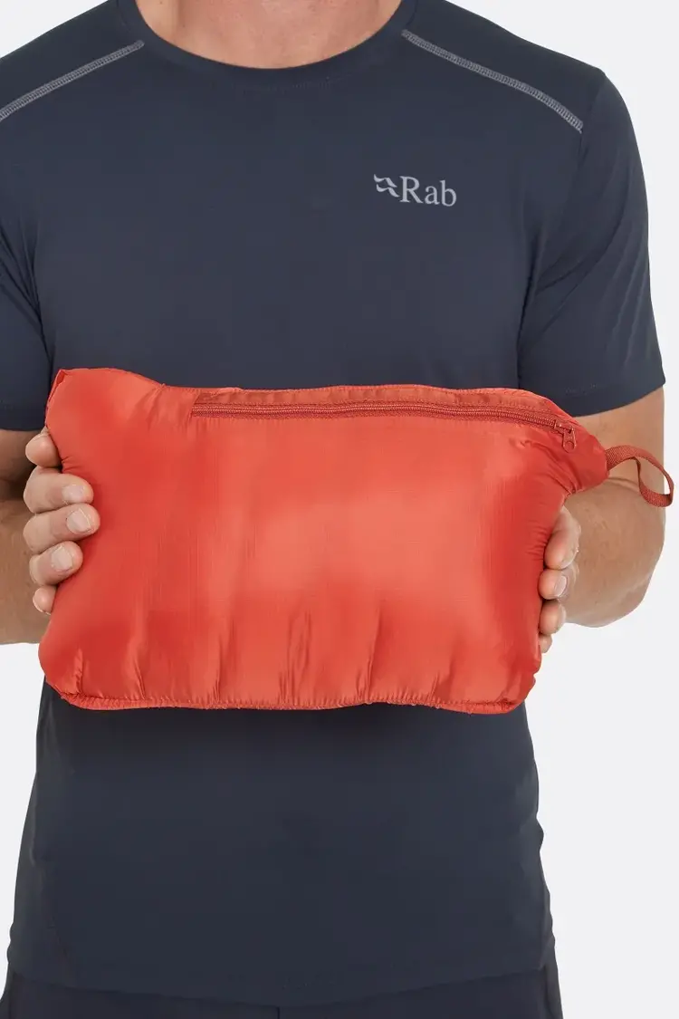 Rab Men's Cirrus Flex Hoody