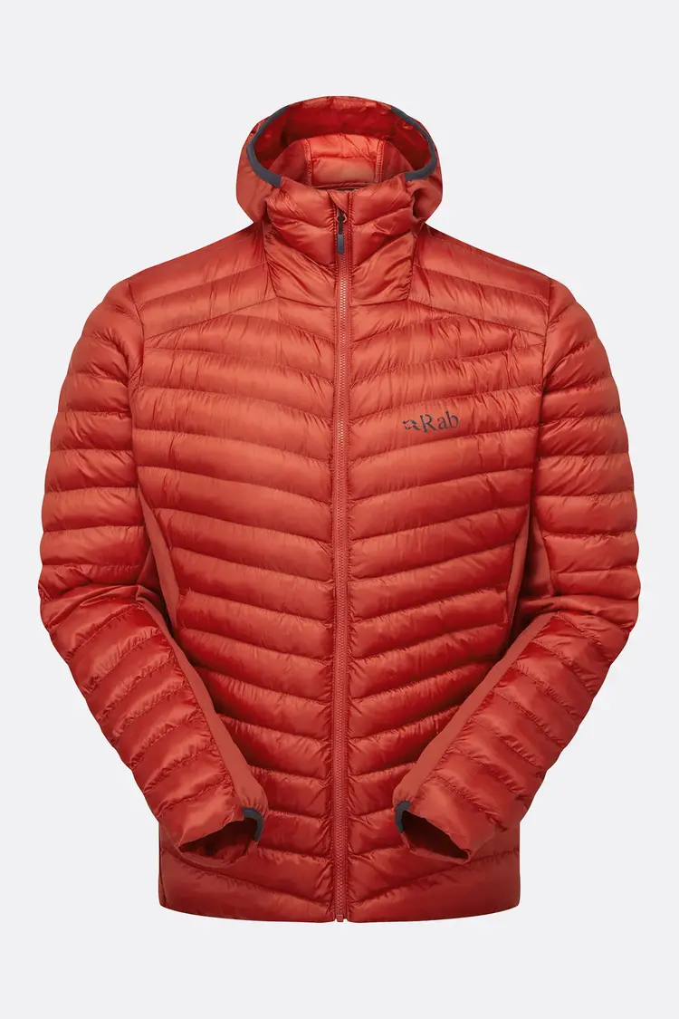 Rab Men's Cirrus Flex Hoody