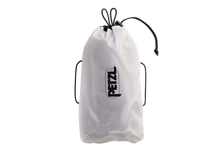 Petzl Luna Harness