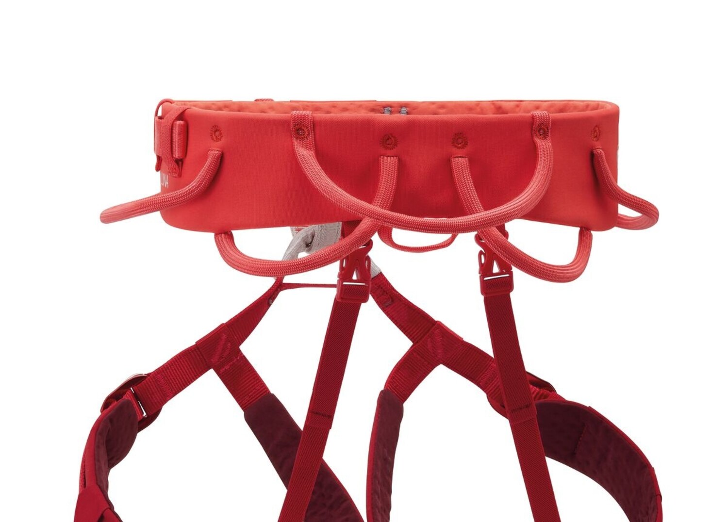 LUNA Harness - Alpenglow Adventure Sports