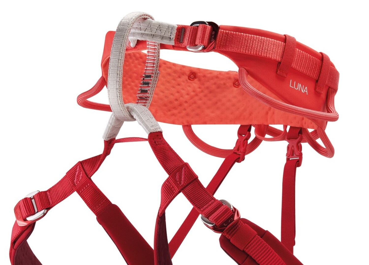 LUNA Harness - Alpenglow Adventure Sports