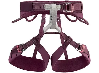 Petzl Luna Harness